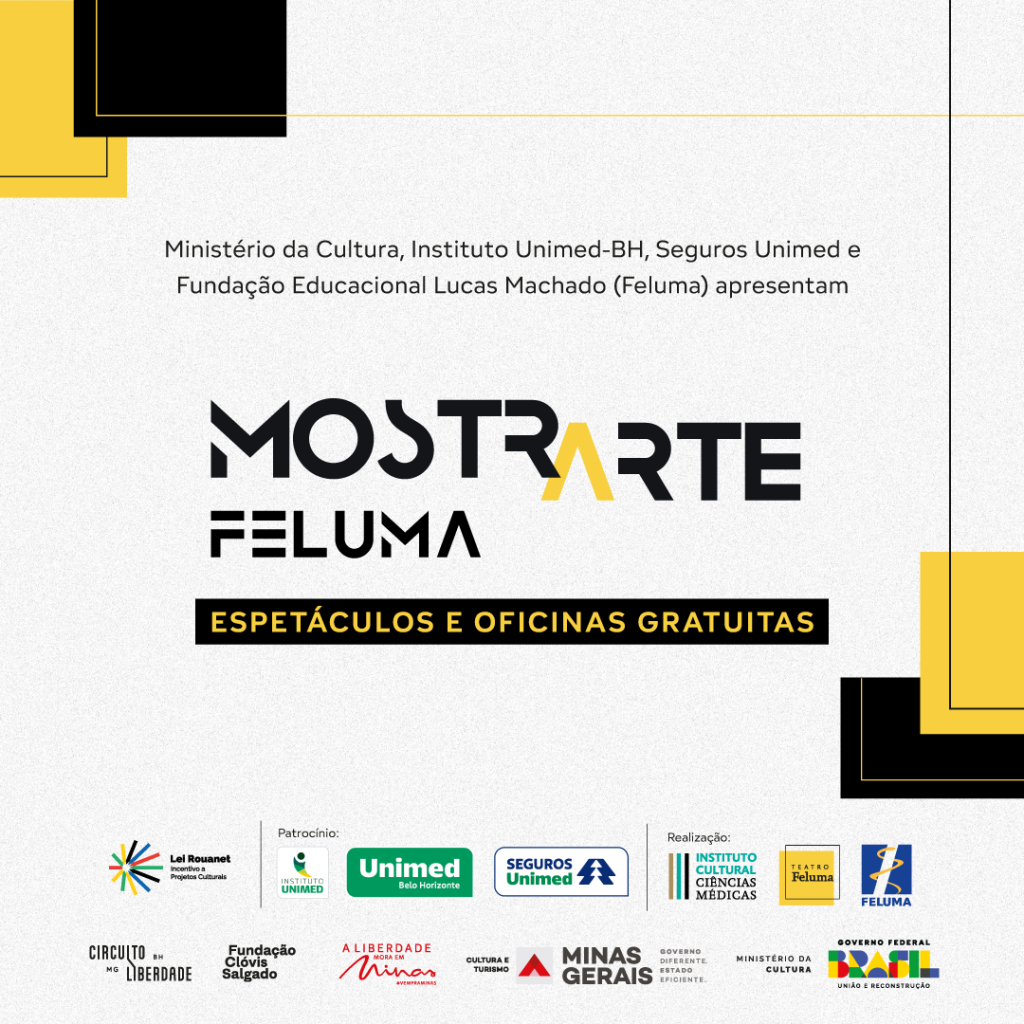 MostrArte Feluma